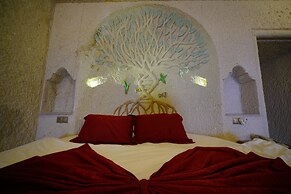 vezir cave suites