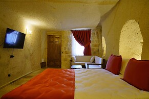 vezir cave suites