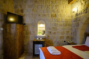 vezir cave suites