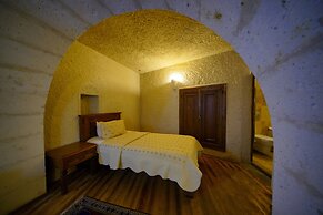 vezir cave suites