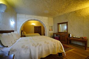 vezir cave suites