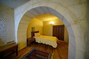 vezir cave suites