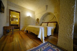 vezir cave suites