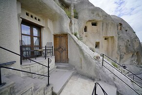 vezir cave suites