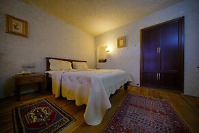 vezir cave suites