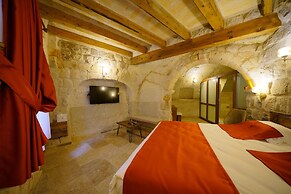 vezir cave suites
