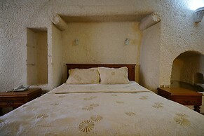 vezir cave suites