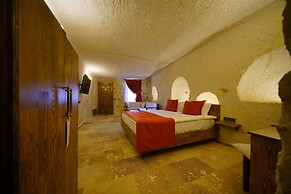 vezir cave suites