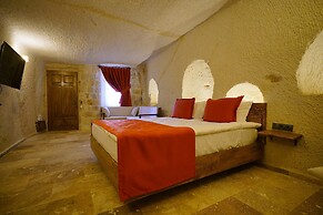 vezir cave suites
