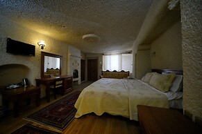 vezir cave suites