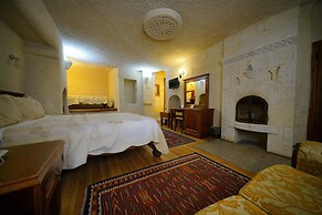 vezir cave suites