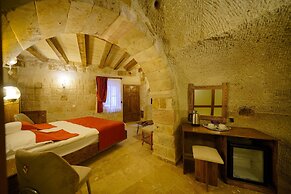 vezir cave suites