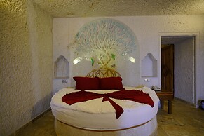 vezir cave suites