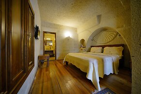 vezir cave suites