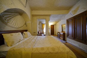 vezir cave suites