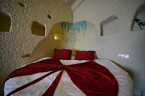 vezir cave suites