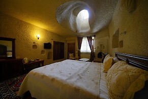 vezir cave suites