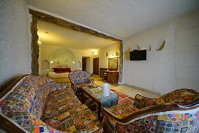 vezir cave suites