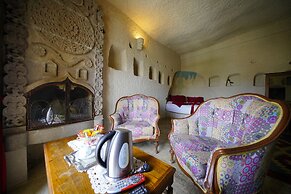 vezir cave suites
