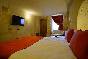 vezir cave suites