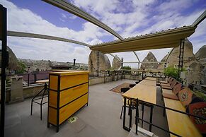 vezir cave suites