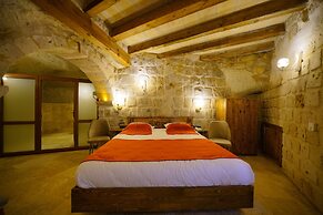 vezir cave suites