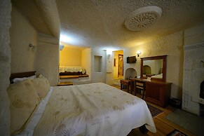 vezir cave suites