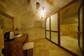 vezir cave suites