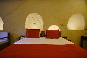 vezir cave suites