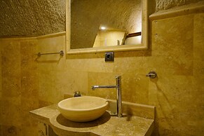 vezir cave suites