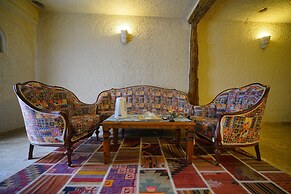 vezir cave suites