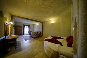 vezir cave suites