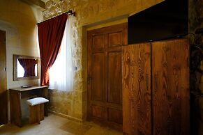 vezir cave suites