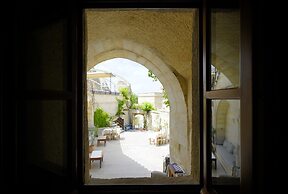 vezir cave suites
