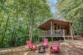 Light'n Bug Bungalow 1 Bedroom Cabin by RedAwning