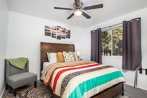Fanning Flagstaff 4 Bedroom Home