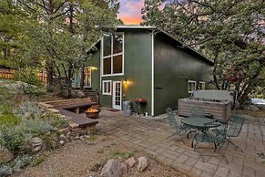 Fanning Flagstaff 4 Bedroom Home
