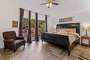 Fanning Flagstaff 4 Bedroom Home