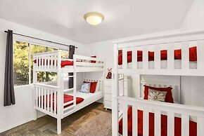 Fanning Flagstaff 4 Bedroom Home
