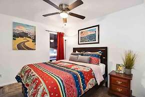 Fanning Flagstaff 4 Bedroom Home