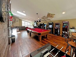 Fanning Flagstaff 4 Bedroom Home