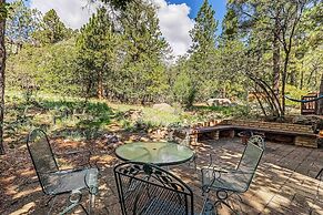 Fanning Flagstaff 4 Bedroom Home
