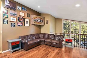 Fanning Flagstaff 4 Bedroom Home