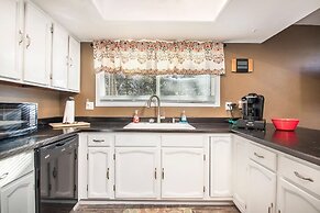 Fanning Flagstaff 4 Bedroom Home