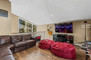 Fanning Flagstaff 4 Bedroom Home