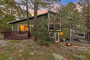Fanning Flagstaff 4 Bedroom Home