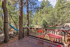 Fanning Flagstaff 4 Bedroom Home