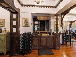 Casa Din Bran-Inn Cuisine