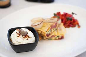 Casa Din Bran-Inn Cuisine