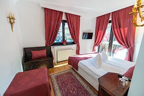 Casa Din Bran-Inn Cuisine